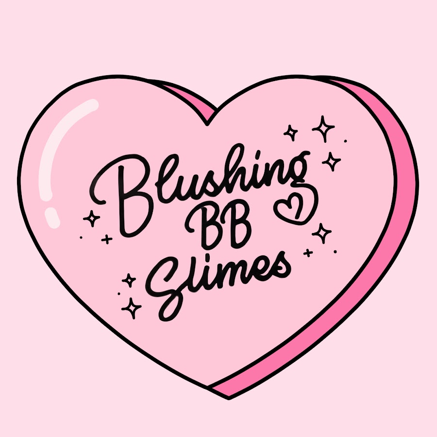 blushingbb slimes