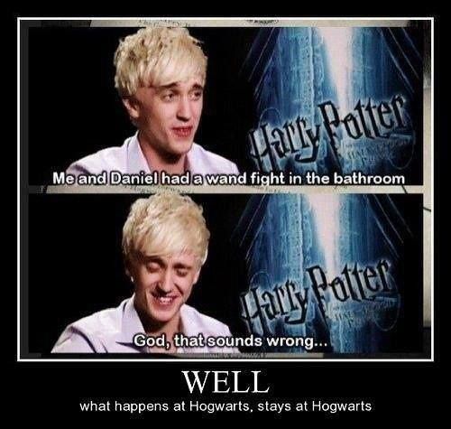 draco malfoy memes