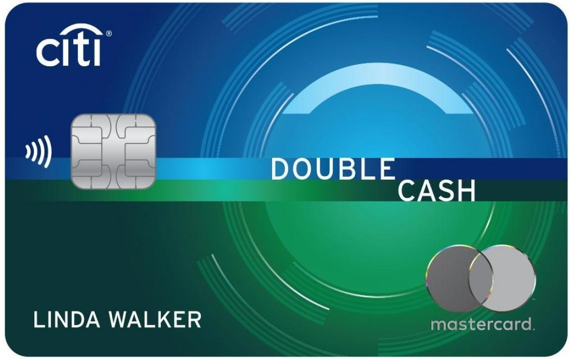 citi simplicity vs citi double cash