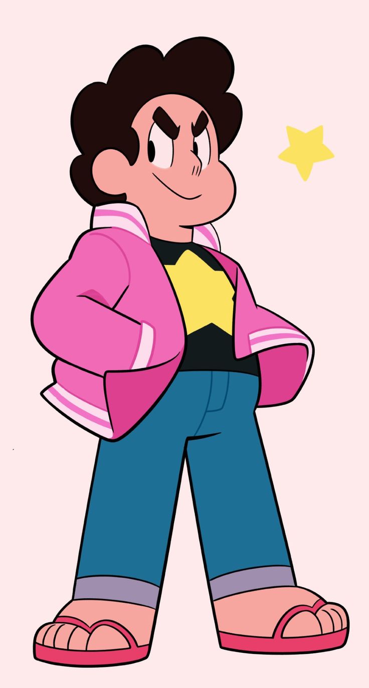 steven universe characters