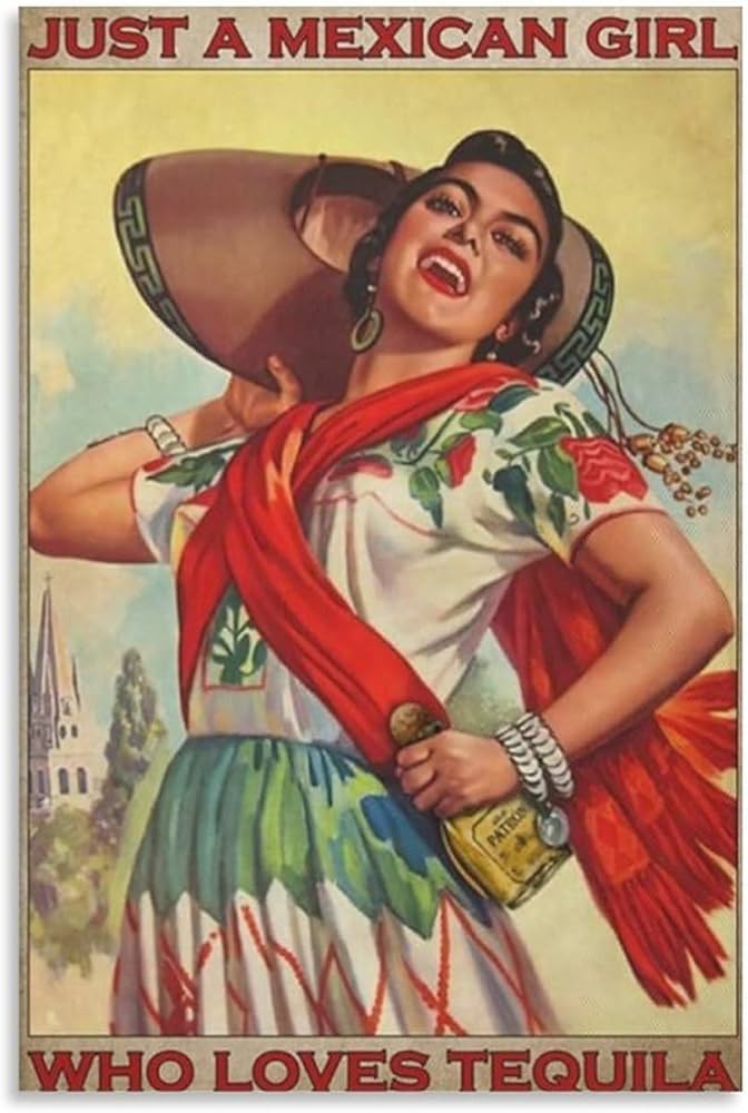 mexican posters