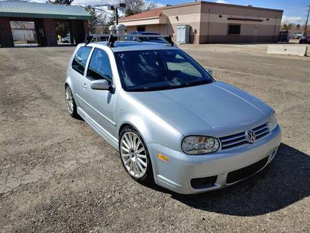 golf mk4 precio