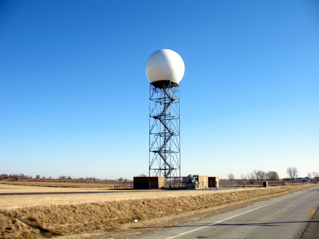 radar central illinois