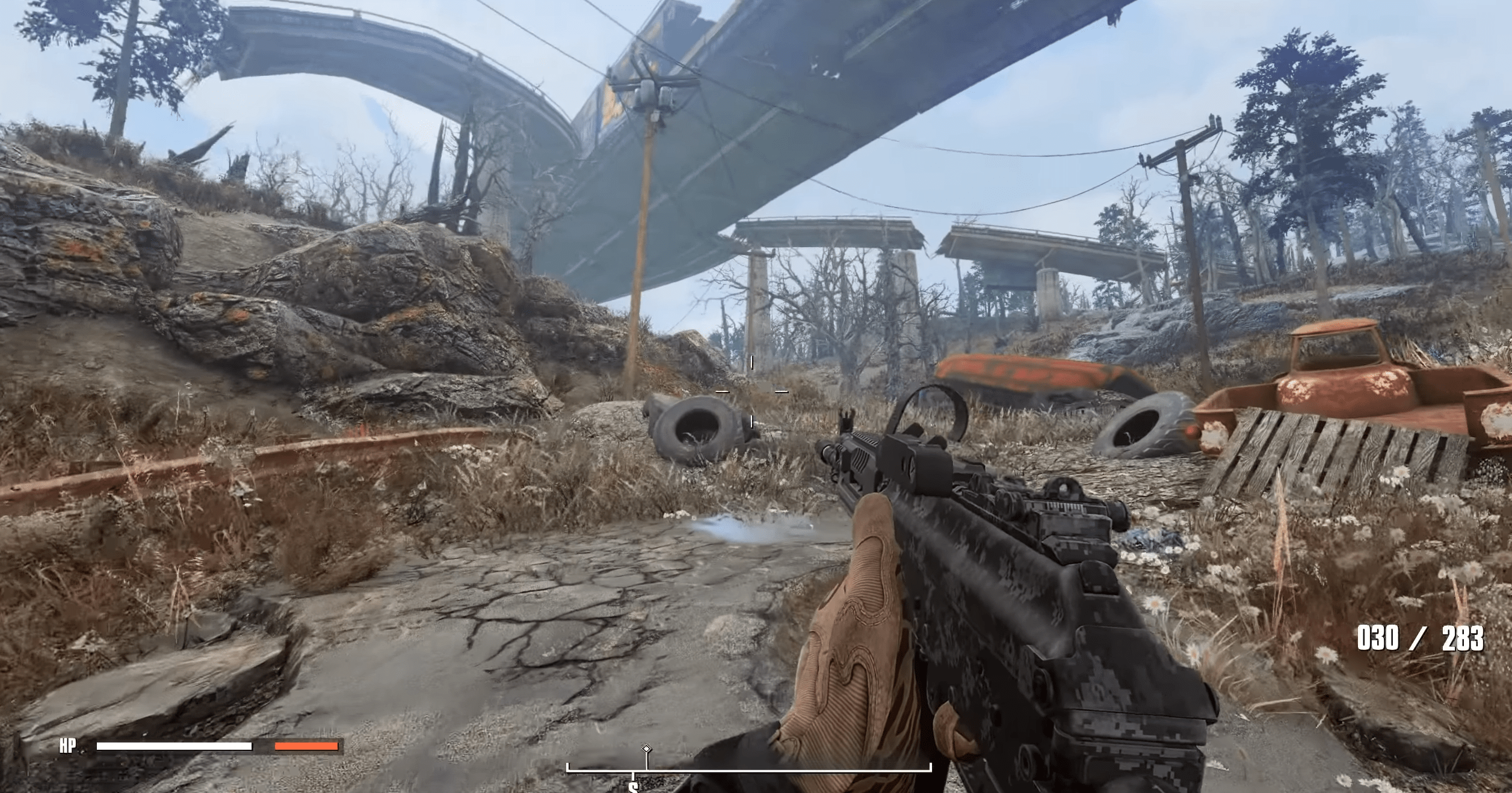 modding fallout 4