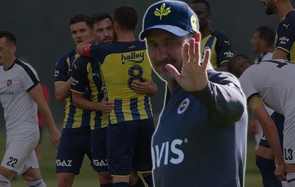 fenerbahçe - csikszereda