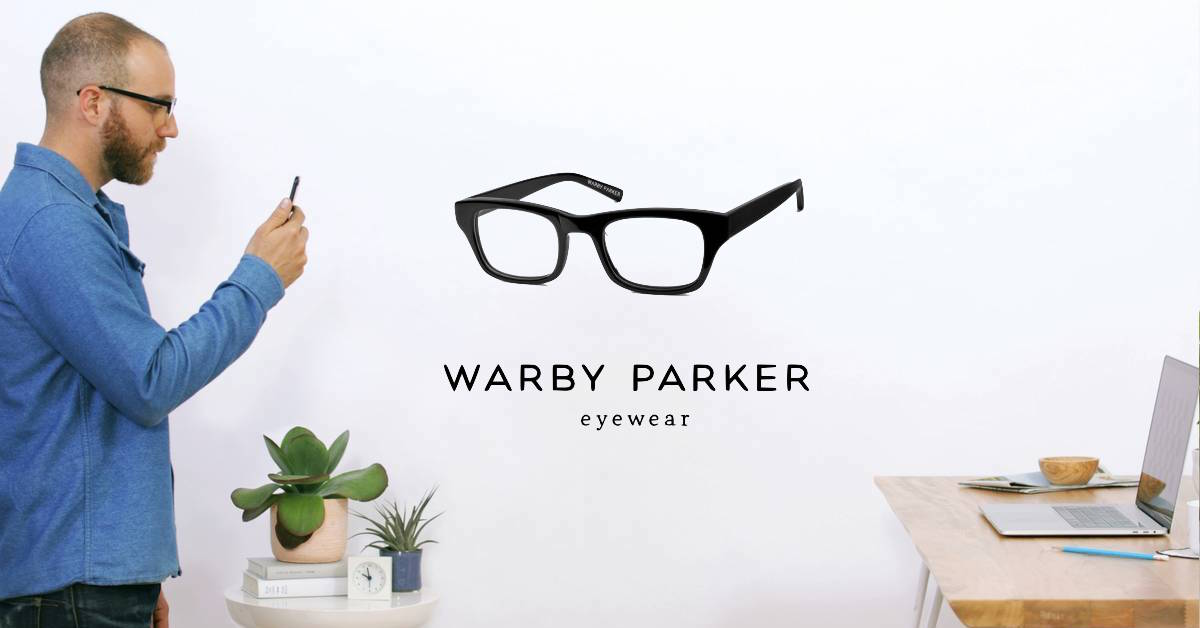 warber parker