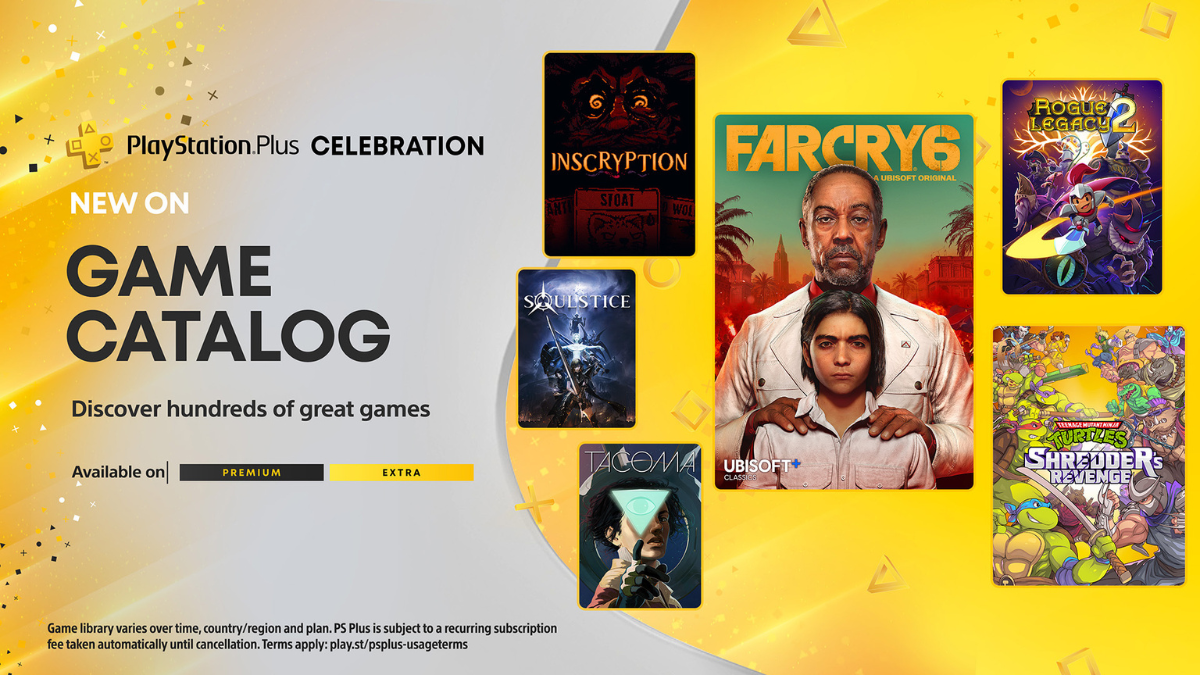 ps plus free game june