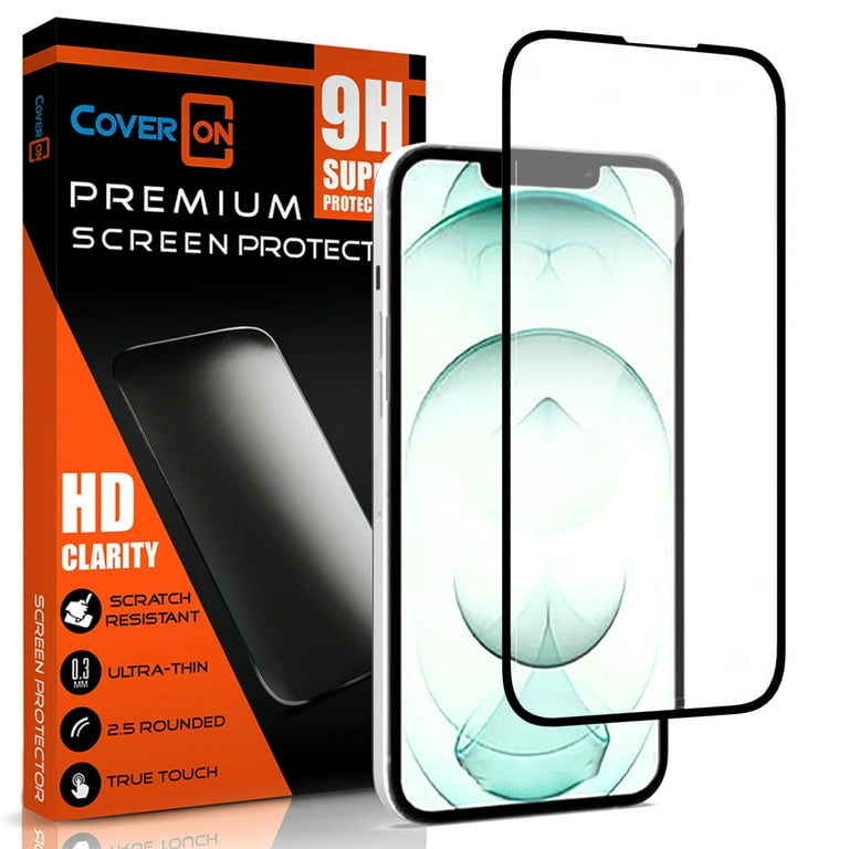 mobile phone tempered glass