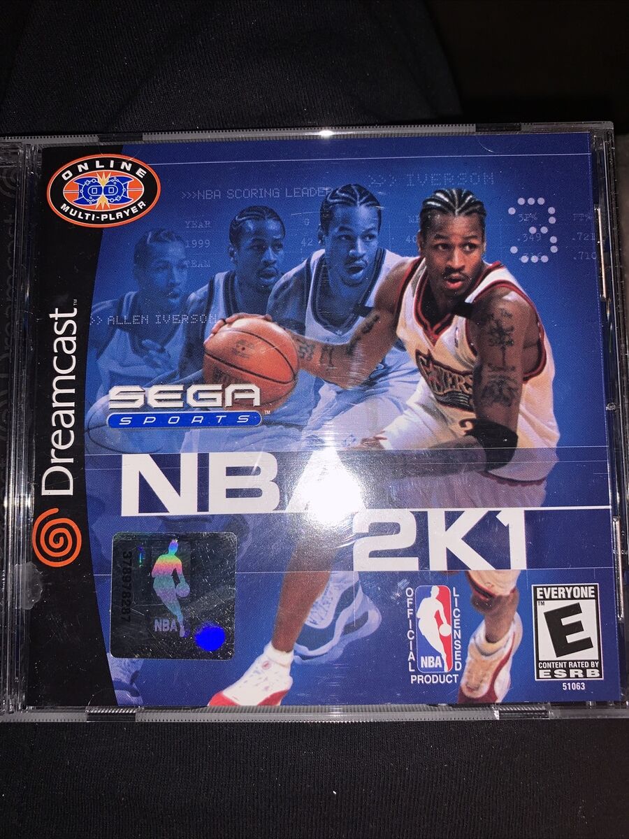 2k1 nba