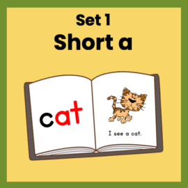 free printable phonics books pdf