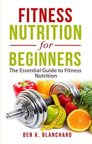 books on fitness and nutrition