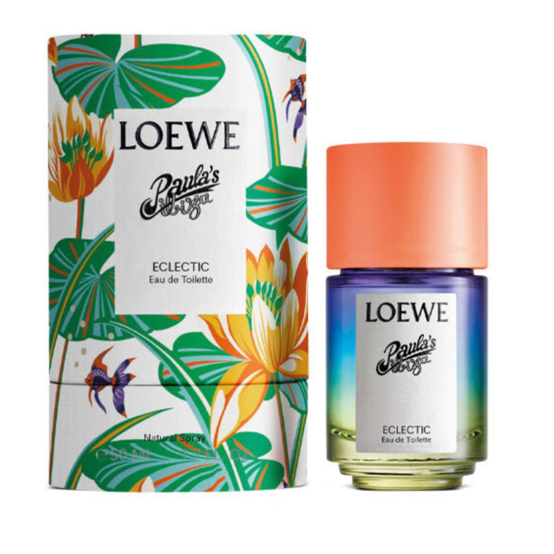 loewe paulas ibiza eclectic opiniones