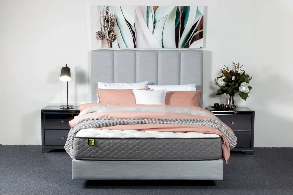 bev marks mattress reviews