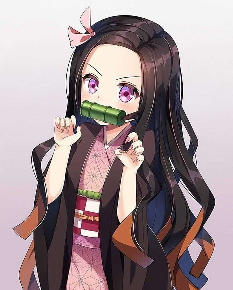 imagenes nezuko