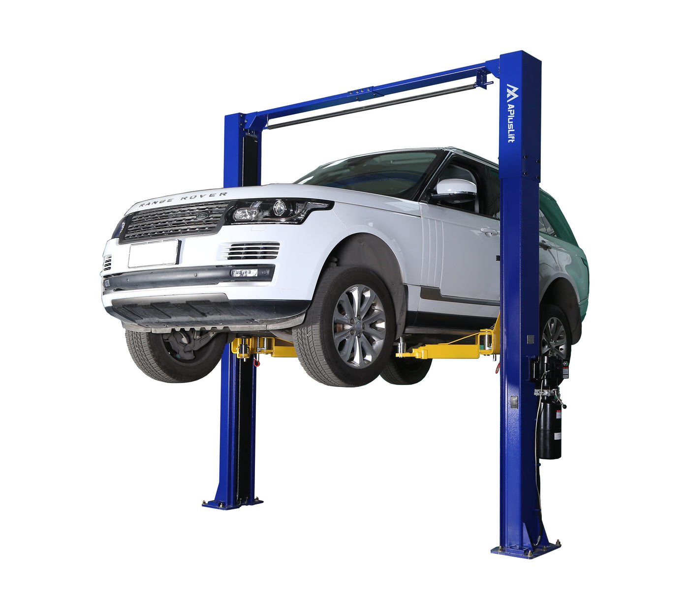 how much do car lifts cost