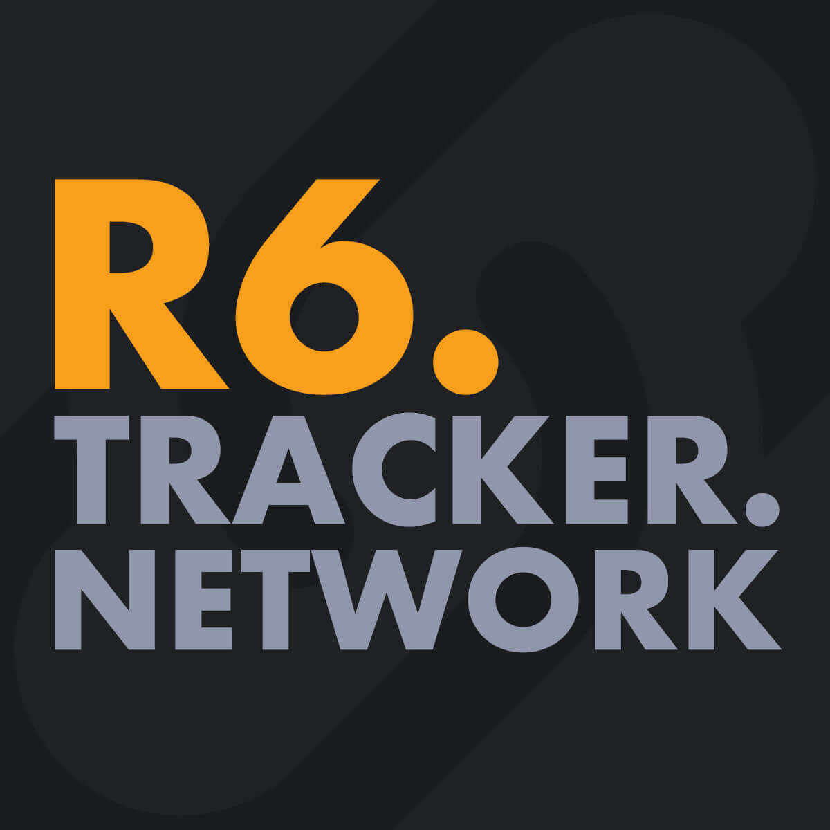 r6.network.tracker