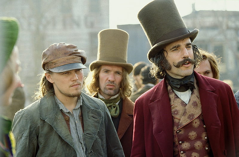 gangs of new york 720p