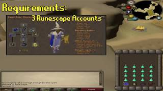 osrs mm2