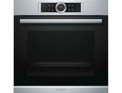 bosch oven user manual