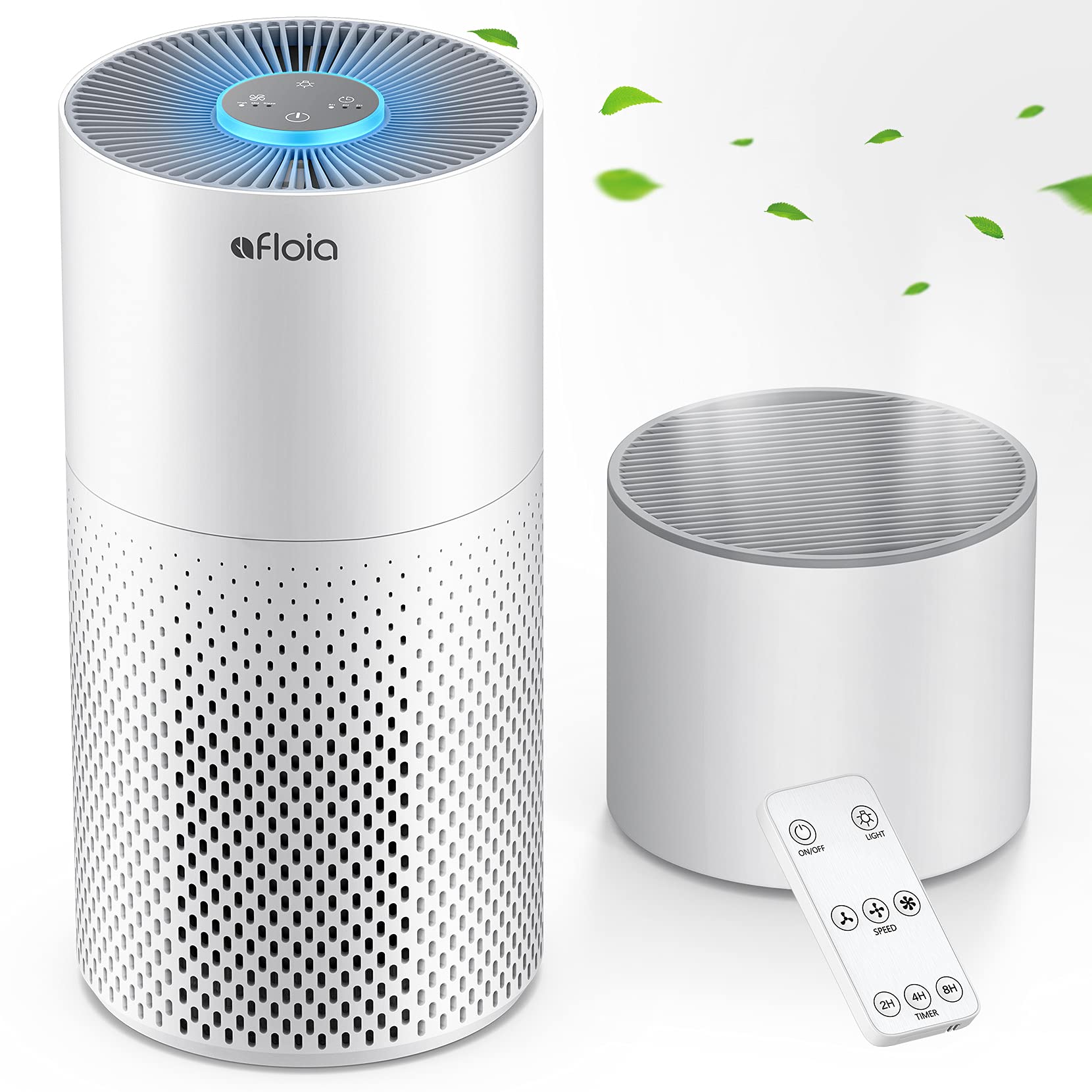 air purifier humidifier combo