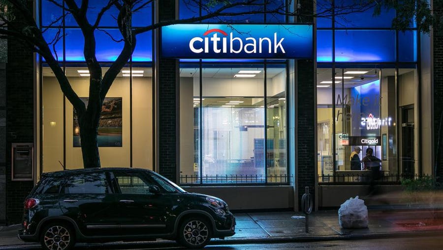 citibank close to me