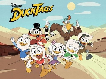 ducktales season 2 episode 18