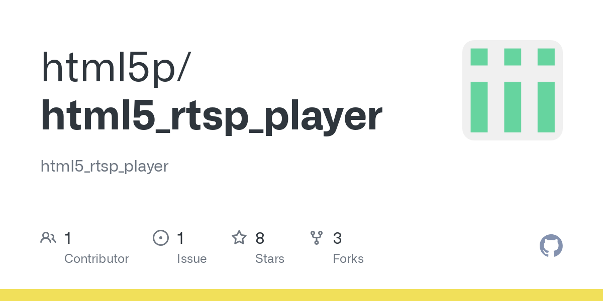 javascript rtsp player