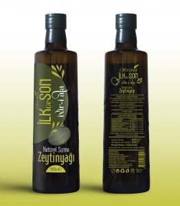 evoo nedir