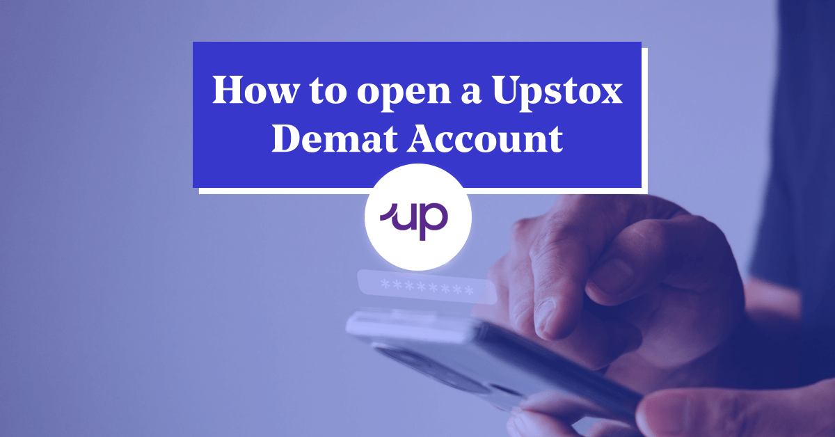 minimum deposit in upstox