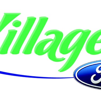 village ford belleview