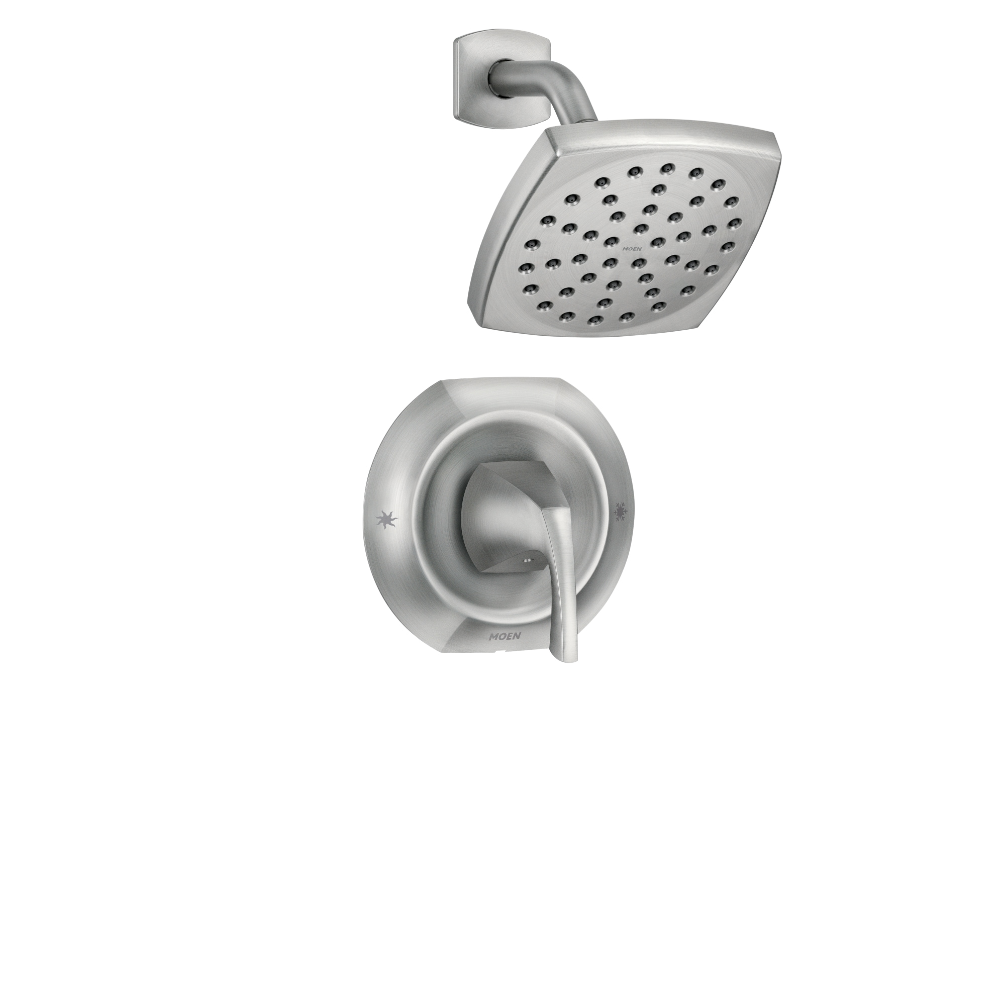 lowes shower head kits