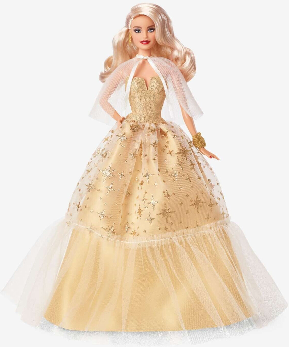 2023 holiday barbie