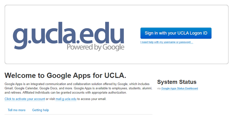 mail g ucla edu