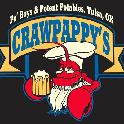 crawpappys tulsa