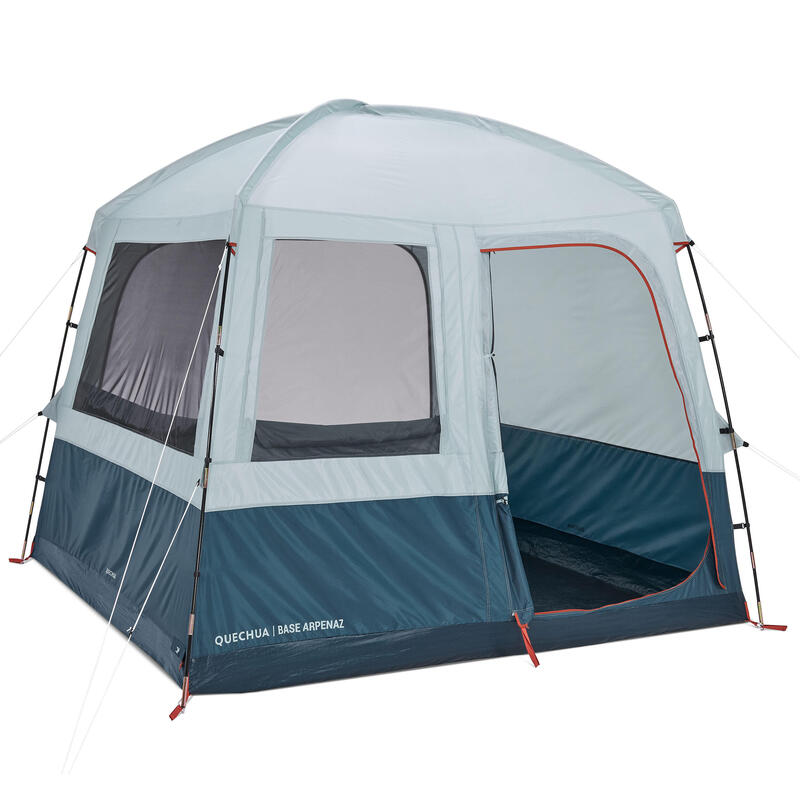 decathlon tents