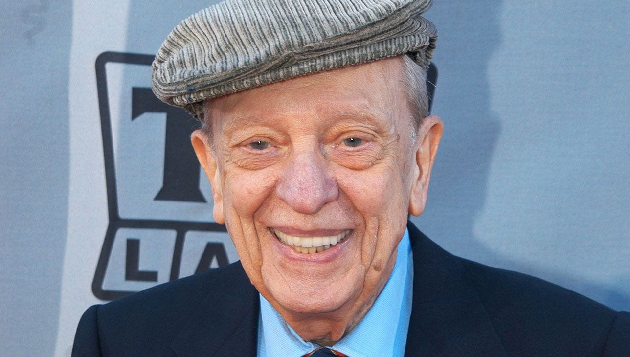 how much was don knotts worth