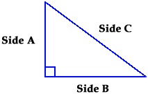 online triangle calculator