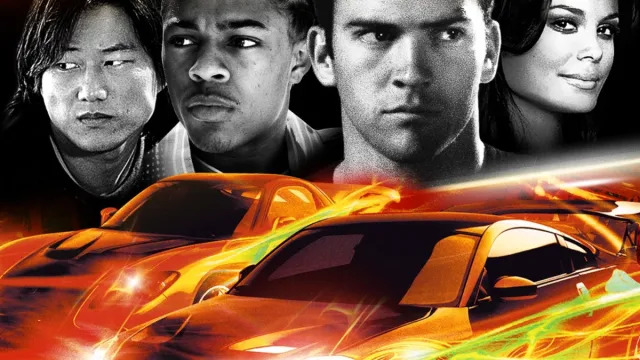 tokyo drift movie watch online