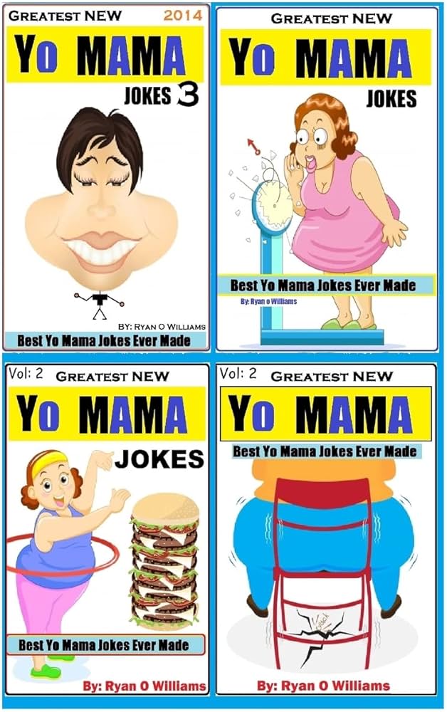 yo mama jokes dirty best