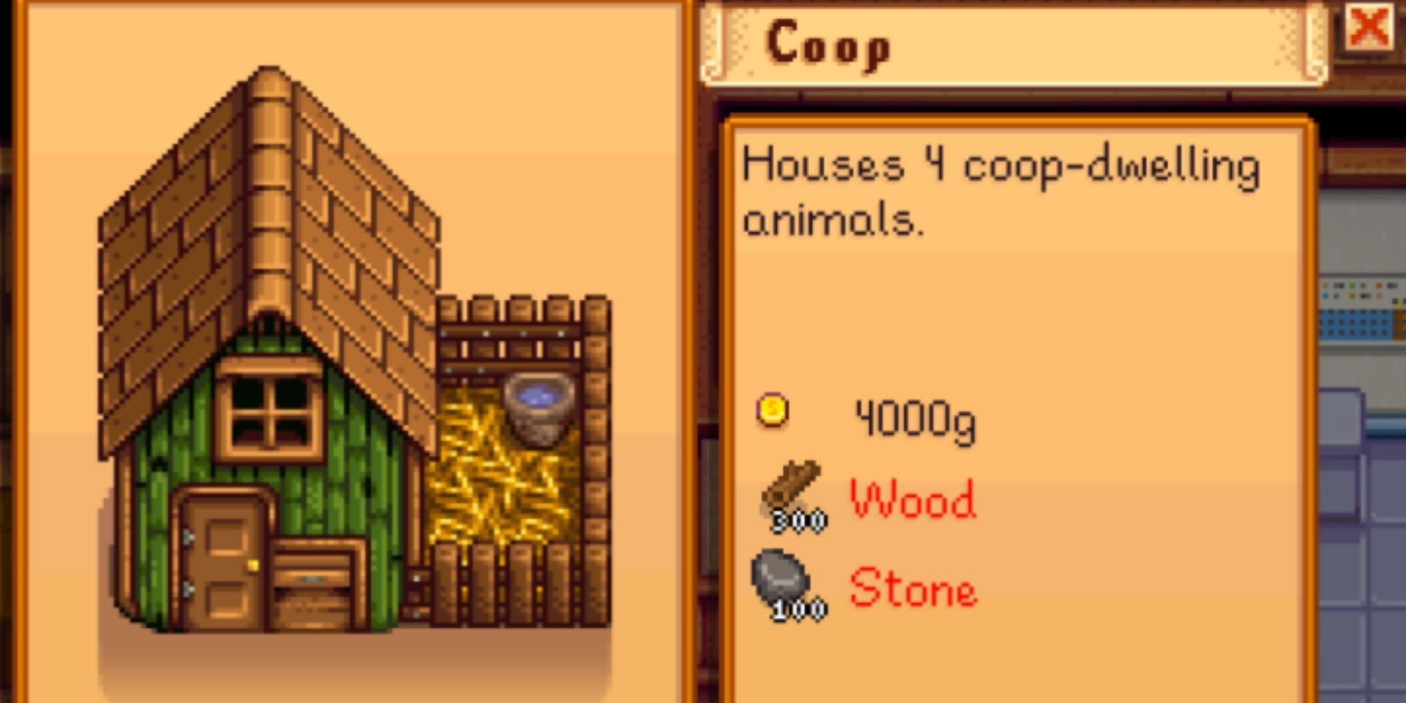 coop stardew