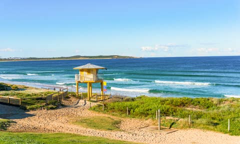 airbnb cronulla nsw