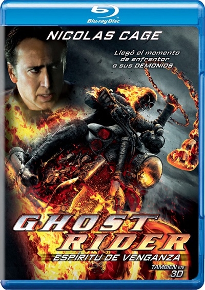 ghost rider 2 in hindi download