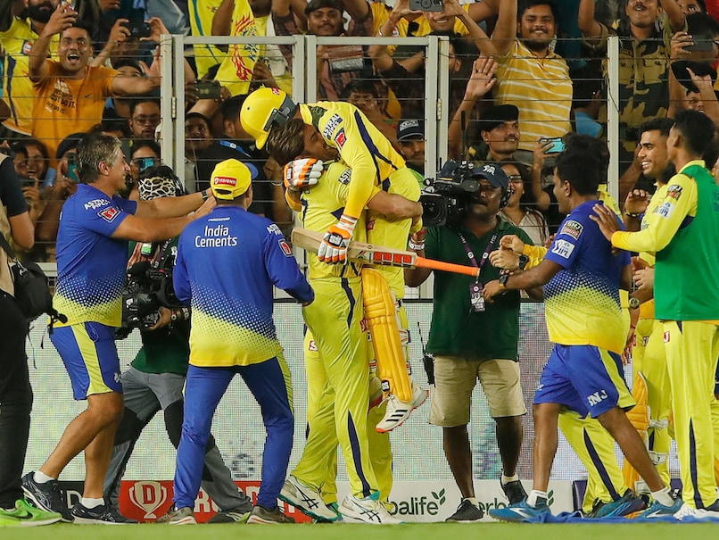 csk vs gt 2023