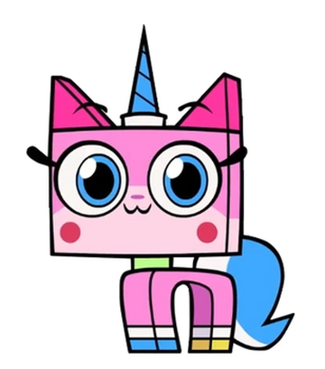 unikitty