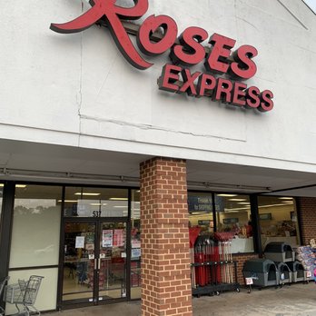 roses express store