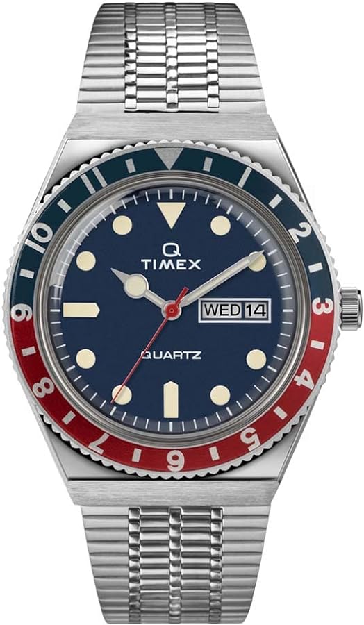 timex watches amazon