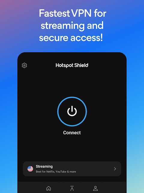 hotspot shield apkpure