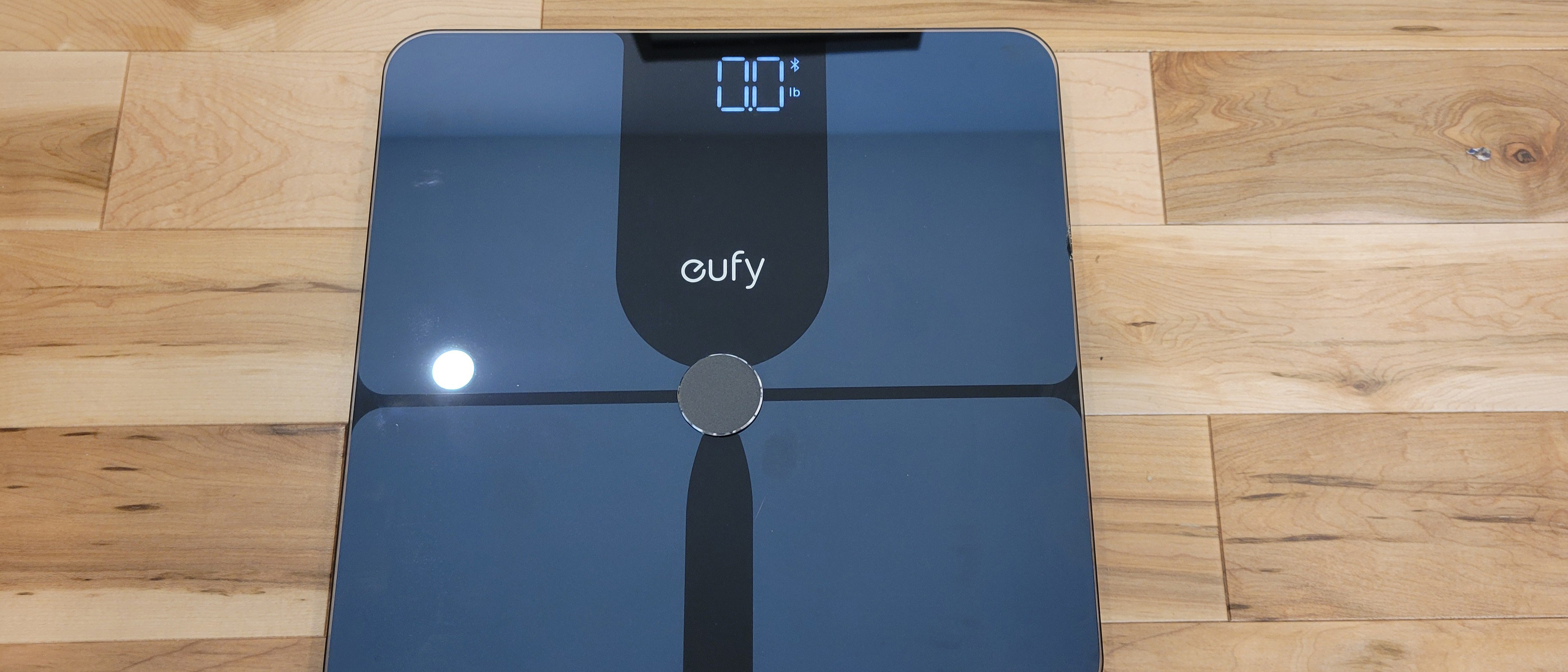 eufy scale review