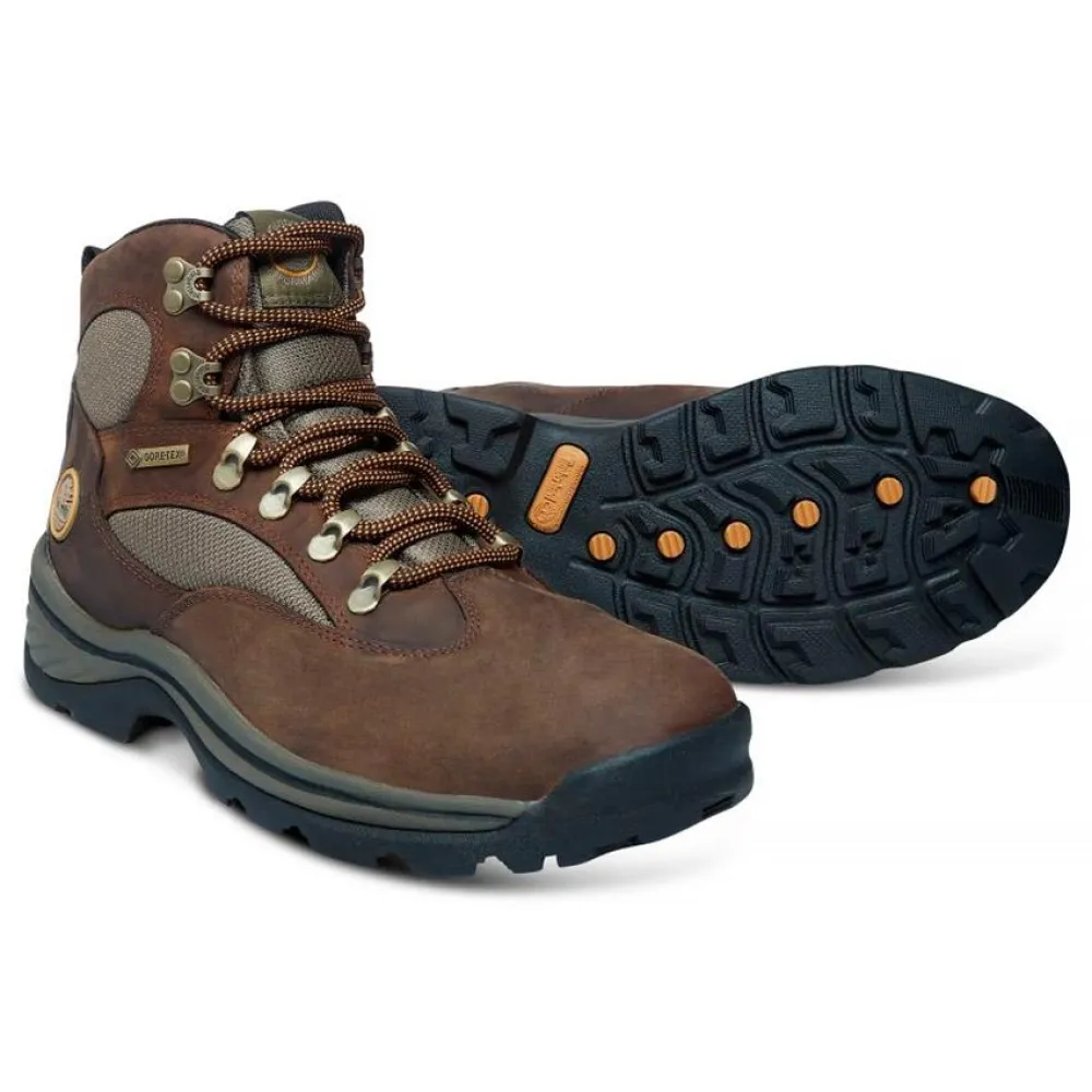 timberland chocorua