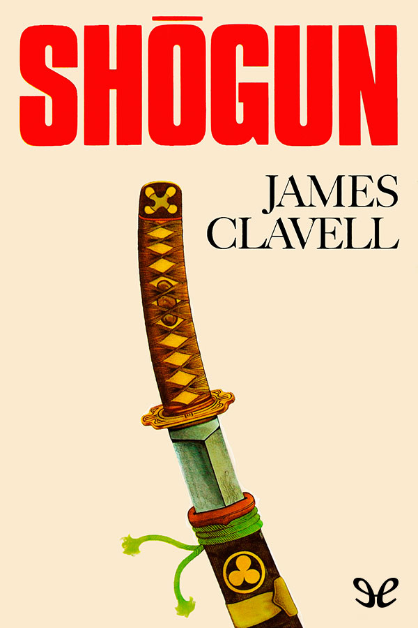 shogun james clavell pdf